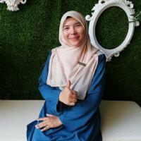 SITI MASHSITOH BT MD HASHIM