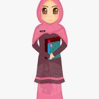 Profile picture for user CikguSyahila_Akmar