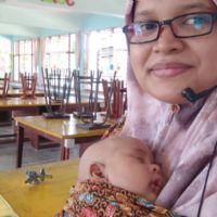 Profile picture for user Cikgu_Aisyah08