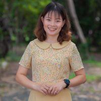 Profile picture for user YingTrang