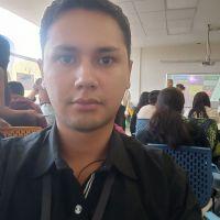 Edisson Santiago Barros Lucero