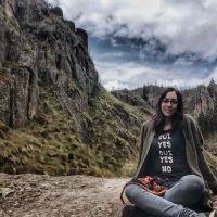 Profile picture for user MissGloriaP