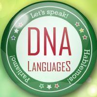 Profile picture for user DNA