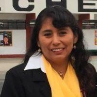 Pamela Calderón Espinoza