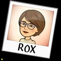 Profile picture for user Roxybrenes