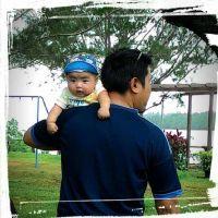 Mohamad Zain bin kifli