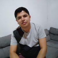 Profile picture for user lucasneve_s