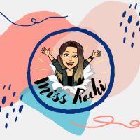 Profile picture for user MissRochimarche