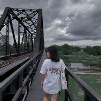 Profile picture for user kamonrat1998