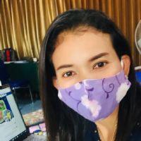 Profile picture for user peeraya65