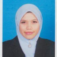 Noor Haliza binti Mohd Rafie 