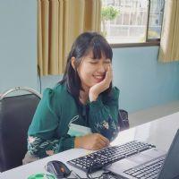 ณัฐธัญญา  ดาวเรืองรัมย์