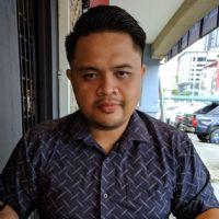 MOHD SHAZRIN BIN MAT RAZI