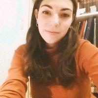 Profile picture for user XeniaKaberi