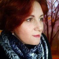 Profile picture for user irina_svistunenko