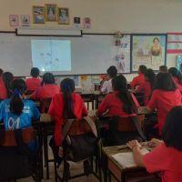 Profile picture for user padcharose