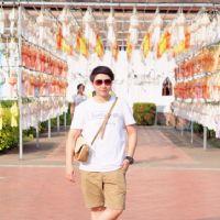 Profile picture for user Wijittra888