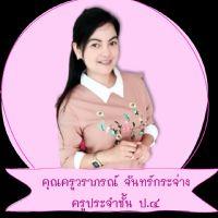 วราภรณ์ จันทร์กระจ่าง