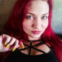 Lipatova Juliya Igorevna