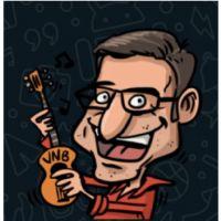 Profile picture for user josebueu