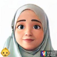 Profile picture for user CguHamidah