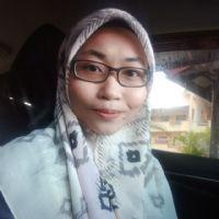 Profile picture for user anisahyusof93