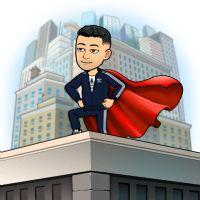 Profile picture for user DRGTEACHER