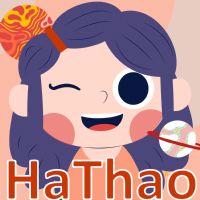 Profile picture for user HATHAO