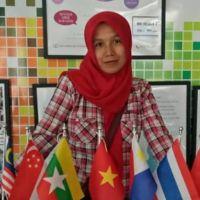 Faskhur Haszanah Fajar Mulhayati