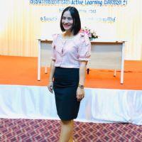 วลัยพร  ทองคล้าย