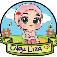 Profile picture for user Cikguliza82
