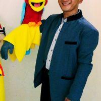 Profile picture for user windycn