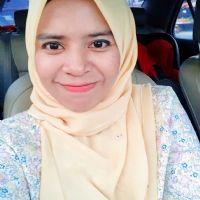 NOR NADIYA BINTI AHMAD ZAINI