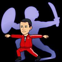 Profile picture for user Maximo1936