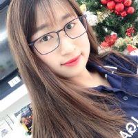 Profile picture for user HuyenTrang1206