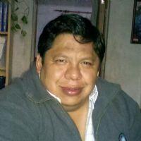 Profile picture for user VICTORHUGOMENDOZA