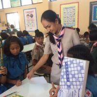 Profile picture for user TeacherSupattra