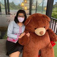 Profile picture for user atchara72