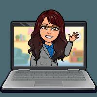 Verónica Flor Pacheco Escarcina