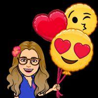 Ana Luzia de Q. S. G.  Fernandes de almeida