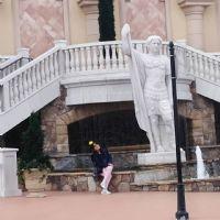 Profile picture for user MissAngy333