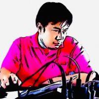 Parinya   Prasertpong