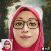 Natasha Aida Binti Ibrahim