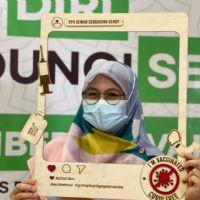 Naazeratulakmal Binti Mohd Abdul Ghani