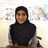 Nurisma Binti Ismail