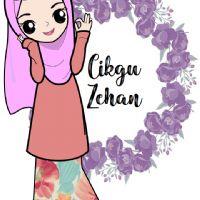 ZEHAN ZAIREENA BINTI JUMADI