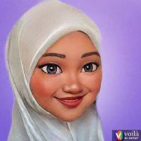 Profile picture for user Cikgu_Nury