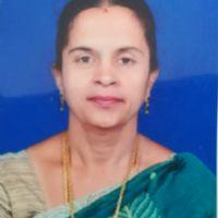 Profile picture for user shanthichandrasekaran9745