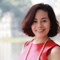 NGUYỄN THỊ THU HUYỀN