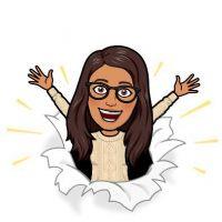 Maria del Mar Pérez Díaz